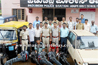 Boat engines stolen, 2 held